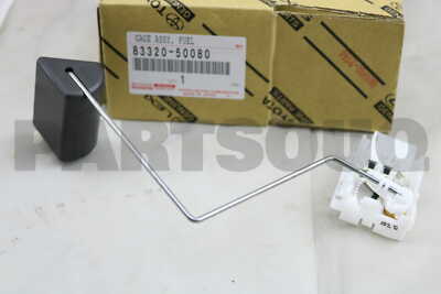 highballさん専用 8332050080 Genuine Toyota GAGE ASSY, FUEL SENDER 83320-50080