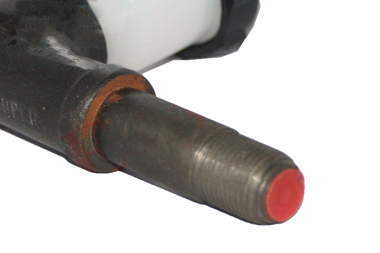 Three Wheeler Master Cylinder Assembly 2 Stroke Bajaj TUK TUK Old Model  