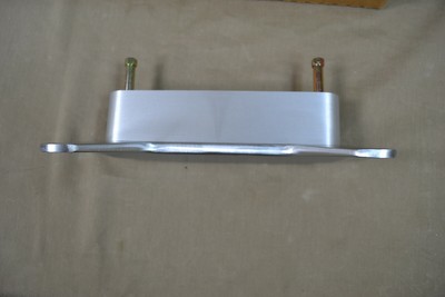 Von Duprin 386 DT Pull Trim for 33 Series Exit Devices US26D