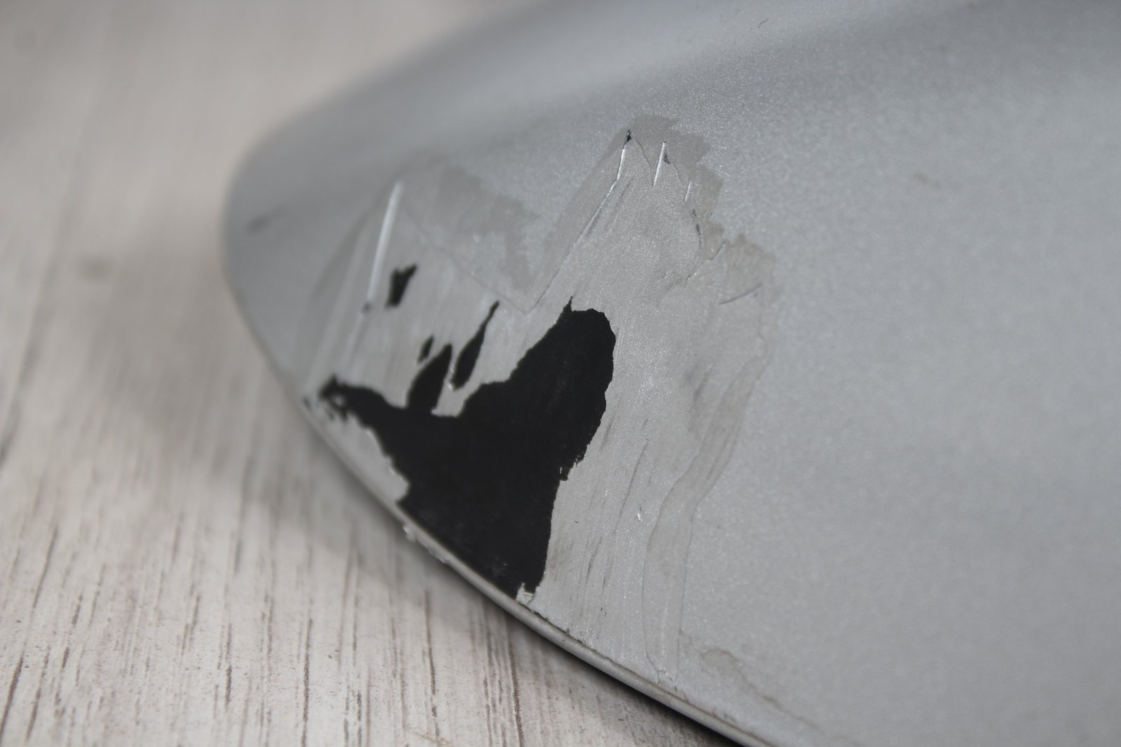 Fender Spritzschutz Kotflügel vorn 2313165 2313732 BMW R 1150 RS R22 0447 01-05