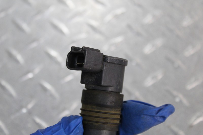 2000 KAWASAKI NINJA ZX9R ZX900F IGNITION COIL SPARK PLUG CAP eBay