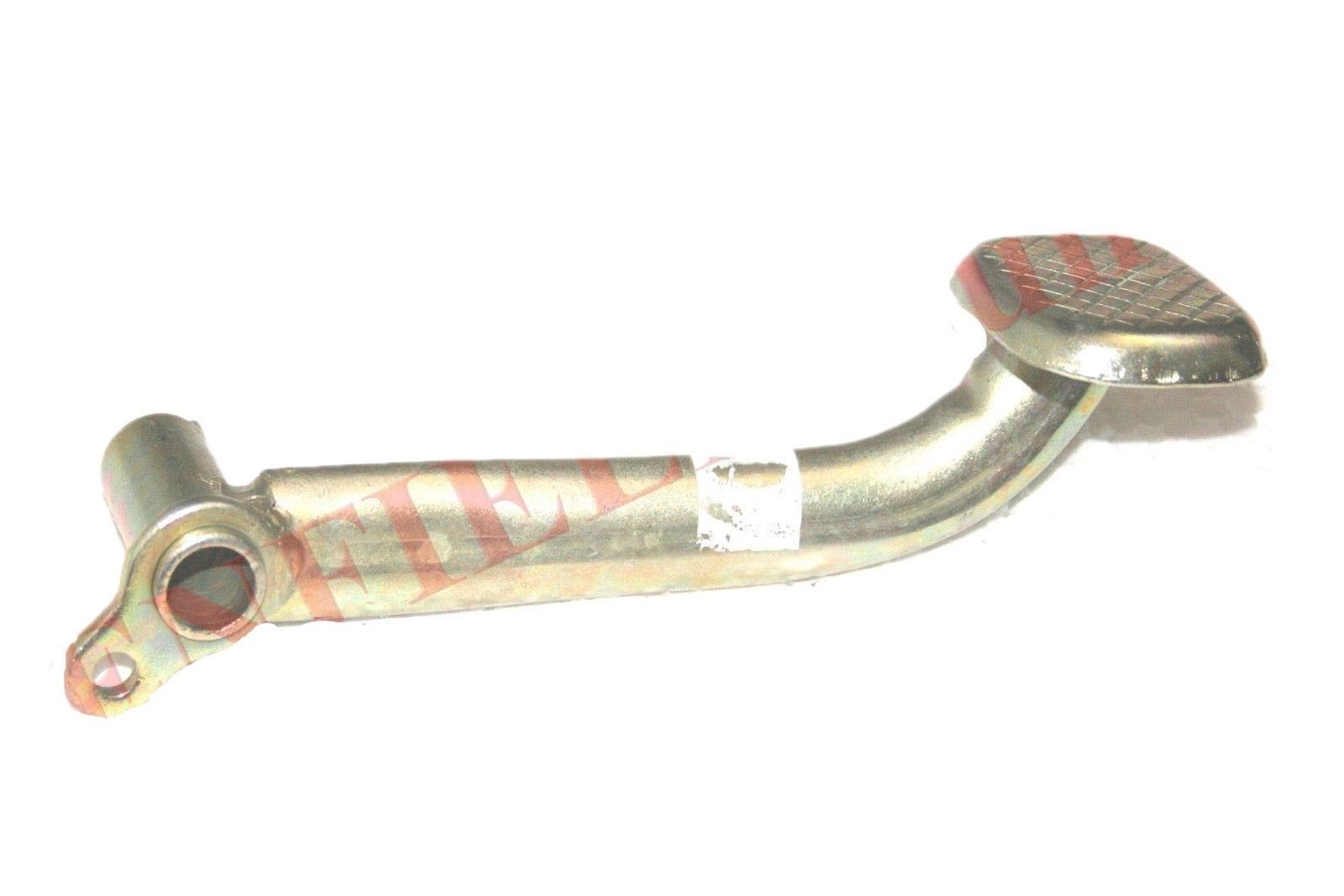 Rear Brake Lever Pedal For Tuk Tuk Rear Engine Three Wheeler  