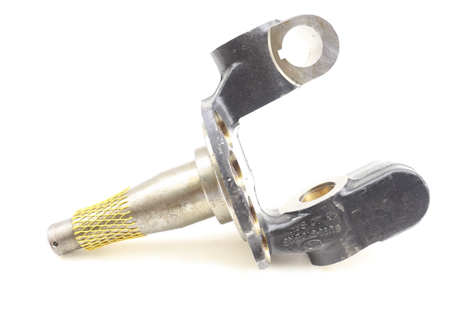 NEW OEM Ford Front Right Steering Knuckle Spindle 8U9Z-3105