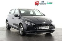 2024 Hyundai i20 1.0T GDi Advance 5dr DCT Hatchback Petrol Automatic