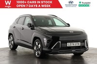 2024 Hyundai KONA 1.6 Hybrid 129 Ultimate 5dr DCT Hatchback Hybrid Automatic