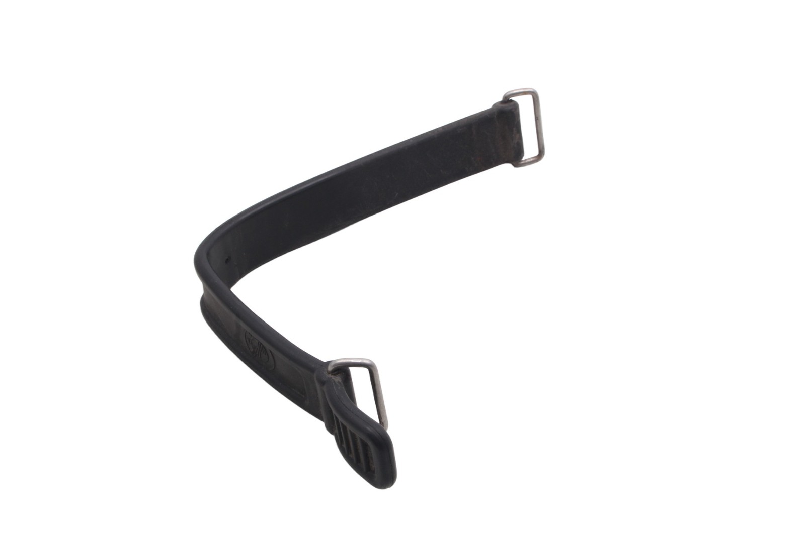 Sangle de batterie sangle de fixation boîtier de batterie BMW F 650 GS Dakar R13 0176 00-03