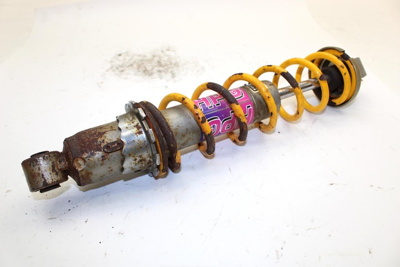 1996 Ski-doo Mxz 583 Oem Front Shock 414956700 SS105 | eBay