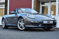 2011 Porsche Boxster 2.9 Gen II PDK Roadster Petrol Automatic
