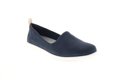 

Clarks Ayla Blair 26142058 Женские Синие Холстовые Кроссовки Lifestyle Обувь 8, Синий, Clarks Ayla Blair