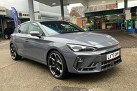 Cupra Leon 1.5 Ehybrid 25.8kwh Vz1 Hatchback 5dr Petrol Plug In Hybrid Dsg