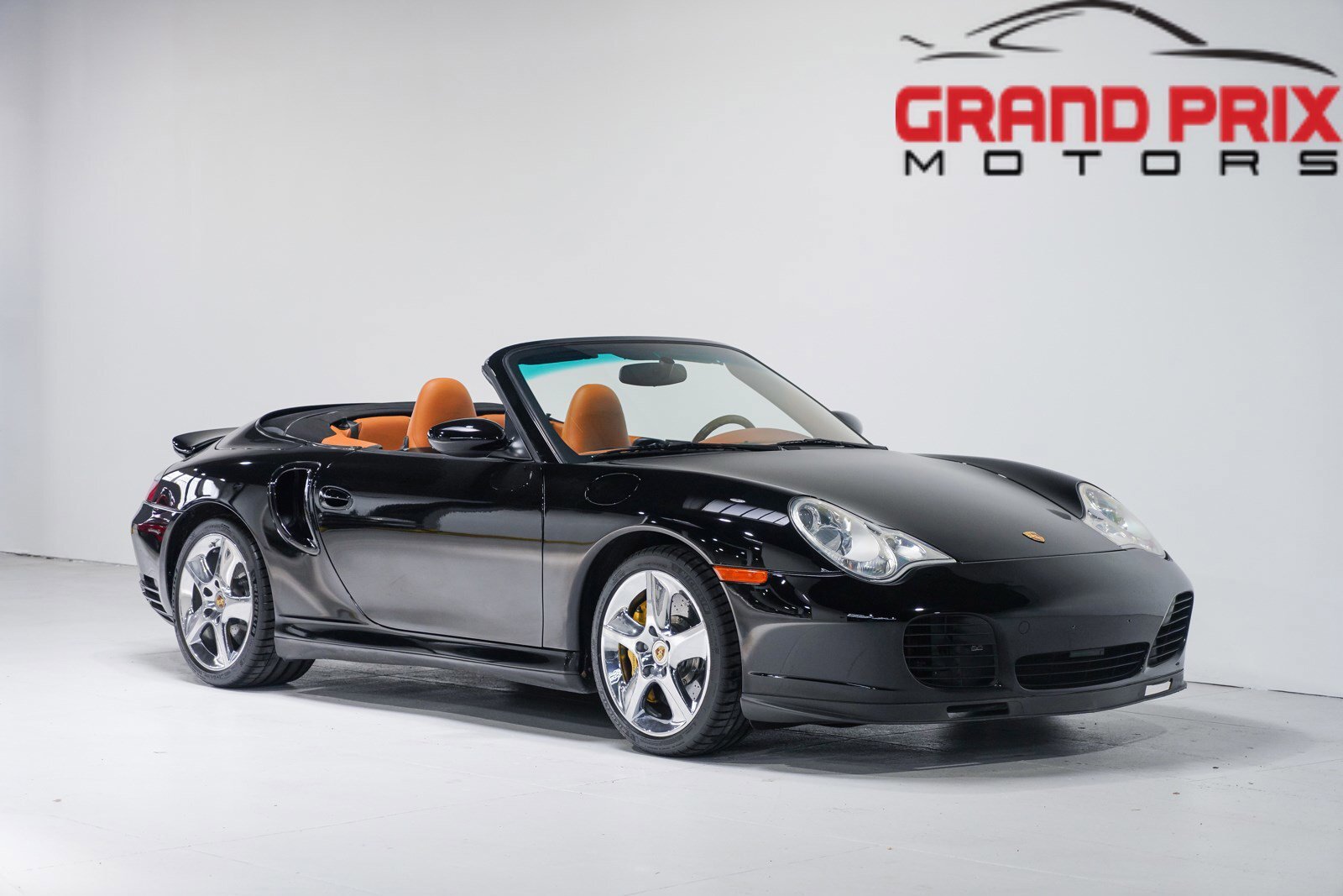 2005 Porsche 911 Turbo S Manual Used Porsche 911 for sale in Portland