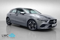 2023 Mercedes-Benz A Class A180 Sport Executive 5dr Petrol Auto MHEV Hatchback H