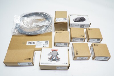 READ DESC! New Lot of Bambu Lab Markers Supply and Accessories/Parts Ships FREE