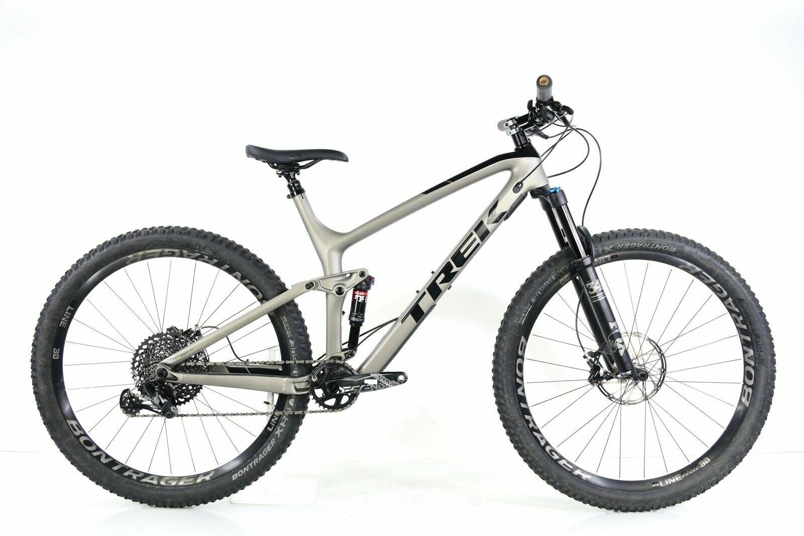 Trek Fuel EX Bikes for sale | In Stock