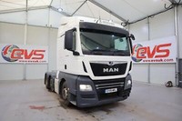 2019 (19 PLATE) MAN TGX 26.460 6x2 Euro 6 Tractor Units