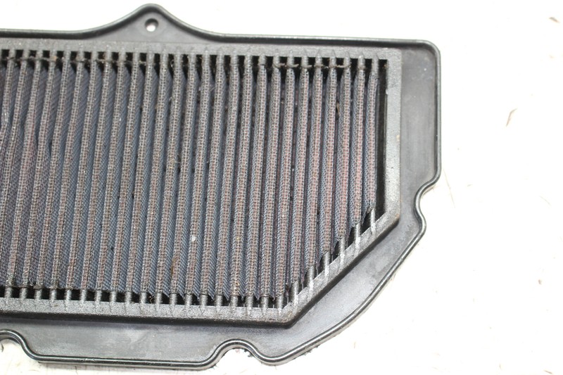 00-03 SUZUKI GSXR750 K&N AIRBOX AIR INTAKE FILTER | eBay