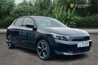 Vauxhall Corsa 1.2 Turbo Ultimate Hatchback 5dr Petrol Auto Euro 6 s/s 130 Ps