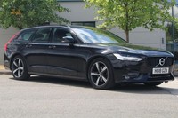 2018 Volvo V90 2.0 V90 R-Design D4 Auto 5dr Estate Diesel Automatic