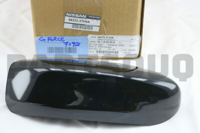 mtan 963733TH0A Genuine Nissan GARNISH DOOR MIRROR RH 96373-3TH0A | eBay
