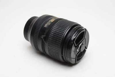 ★ Nikon AF-S DX 18-300mm F3.5-6.3G ED VR Nikon 18-300mm f/3.5-6.3G ED IF AF-S DX NIKKOR VR Lens 2216