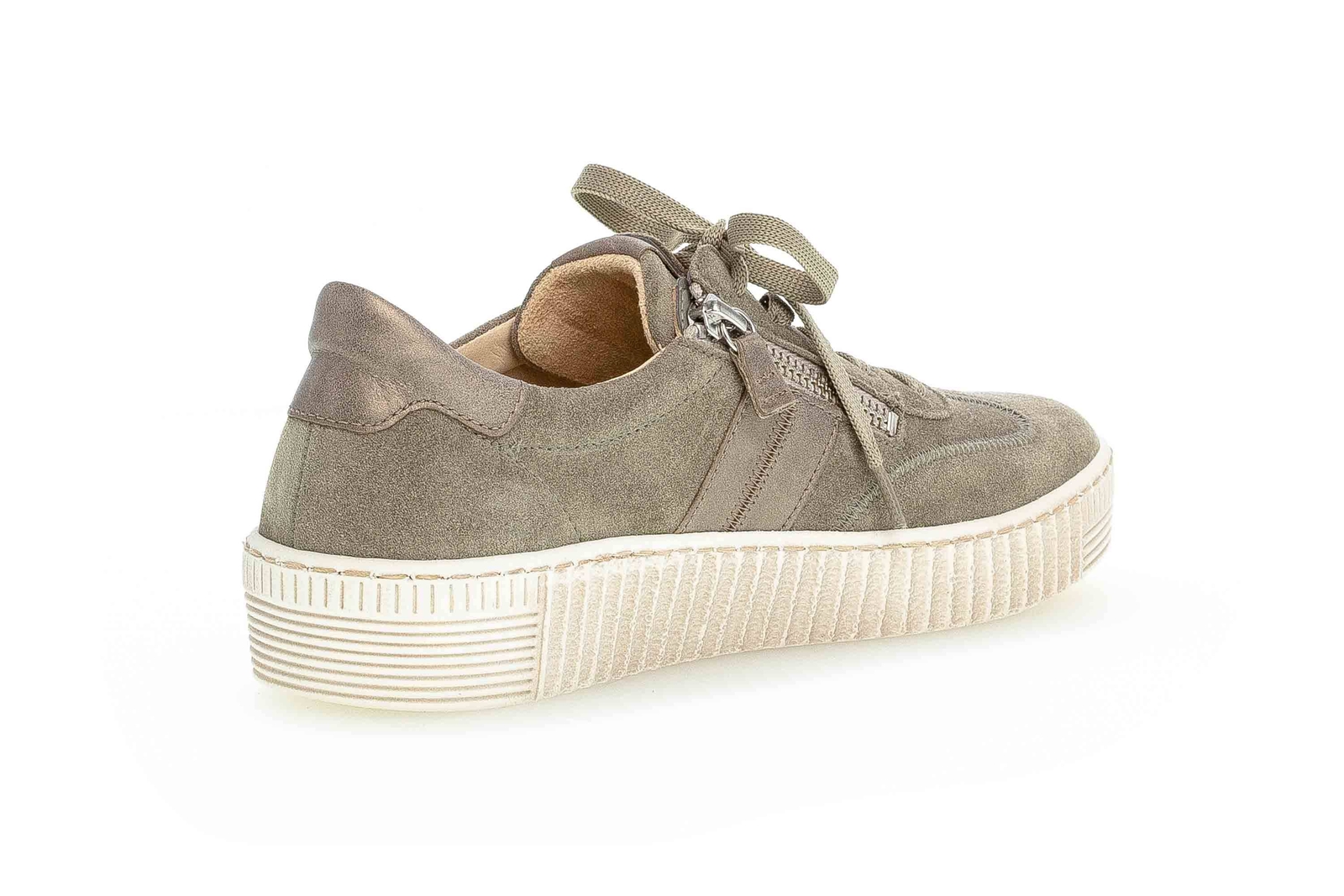 GABOR GABOR SNEAKER SPORT DAMENSCHUHE ÜBERGRÖSSEN MEHRFARBIG