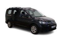 2023 Volkswagen Caddy Maxi Life C20 2.0 DSG AUTOMATIC Wheelchair Accessible Vehi