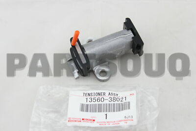 三副26 13568-79325 GENUINE OEM BELT, TIMING FOR 3SGE MR2 ALTEZZA