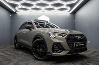 2019 Audi Q3 1.5 Q3 Vorsprung 35 TFSI Semi-Auto 5dr SUV Petrol Automatic
