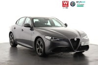 2021 Alfa Romeo Giulia 2.0 TB Sprint 4dr Auto Saloon Saloon Petrol Automatic