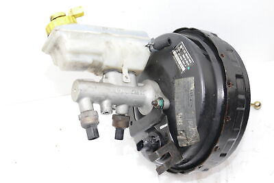 VW Sharan 7M Bremskraftverstärker Bremskraftregler 7M3612100K 7M3612105E