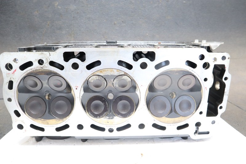 2021 SEA-DOO GTX PRO 130 ENGINE TOP END CYLINDER HEAD