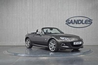 2014 Mazda MX-5 1.8i Sport Venture Convertible 2dr Petrol Manual Euro 5 (126 ps)