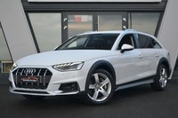 2020 Audi A4 Allroad 45 TFSI Quattro Sport 5dr S Tronic ESTATE PETROL Automatic