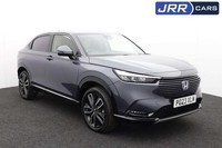 2023 Honda HR-V 1.5 HR-V Advance i-MMD CVT 5dr SUV Hybrid Automatic