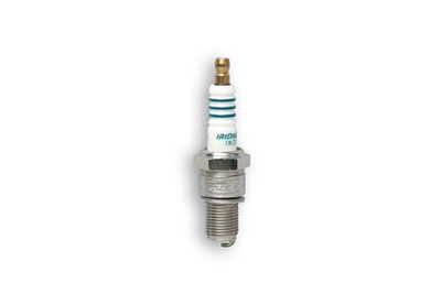 MALOSSI SPARK PLUG DENSO IRIDIUM IW 27 (THREAD M14-19MM) FOR TYPHOON X 125 2T