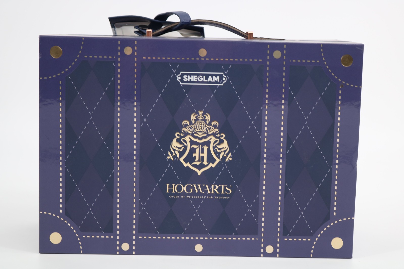 Sheglam Harry Potter Makeup Complete Collection Trunk Set
