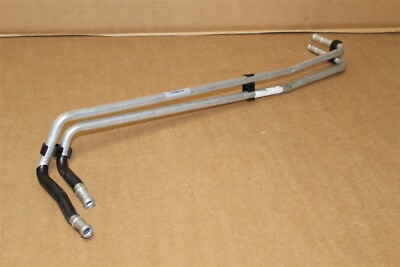 VW Sharan 2011 -2023 2nd Heater Coolant Pipe 7N0815097A New Genuine VW part