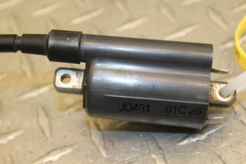 2001 SUZUKI VL800 INTRUDER VOLUSIA IGNITION COILS (NO SET) ONE COIL eBay