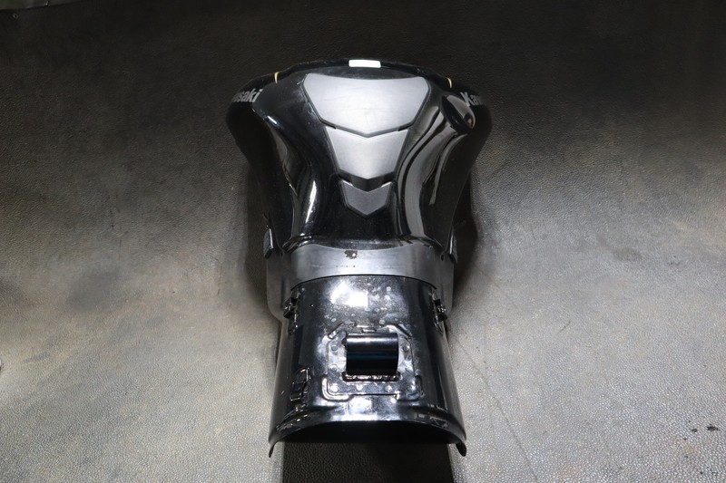 2023 KAWASAKI ZX10 FUEL TANK BLACK 51092-5408-17K | eBay