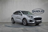 2021 Ford Kuga 1.5 EcoBlue ST-Line Edition Euro 6 (s/s) 5dr SUV Diesel Manual
