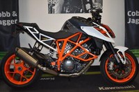 2019 KTM 1290 Super Duke R - One owner from new - Full KTM history -Akrapovic