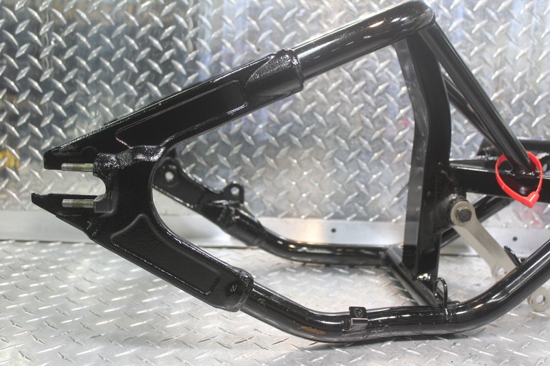 2001 YAMAHA V STAR 1100 XVS1100A CLASSIC REAR SWINGARM SUSPENSION ARM