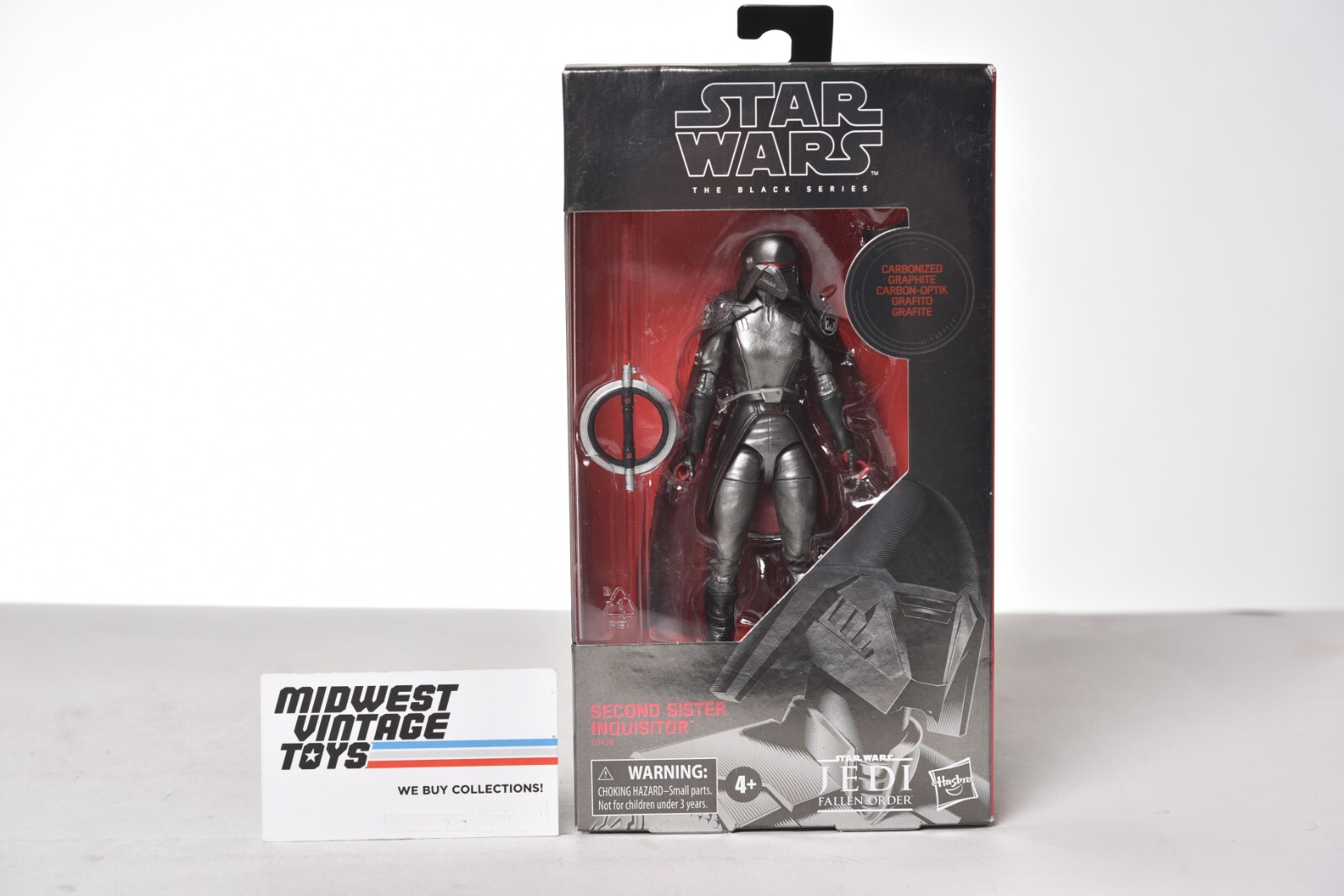 Star Wars Black Series 6