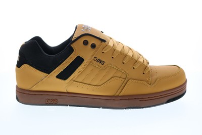 

DVS Enduro 125 DVF0000278260 Мужские коричневые кроссовки из нубука на шнуровке Skate Sneakers Shoes, Коричневый, DVS Enduro 125