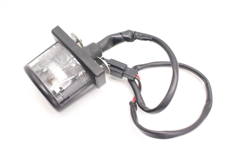 KAWASAKI Z1000 2008 RUNNING PILOT FRONT LIGHT  35019-0047