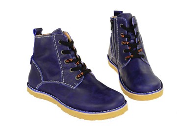 EJECT EJECT SCHUHE SONY1DEAL LILA DAMENSCHUHE STIEFELETTEN 14146.004 NEU