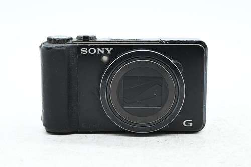 Sony Cyber-Shot DSC-HX9V 16.2MP Digital Camera w/16x Zoom