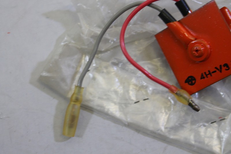 NOS OEM ITALJET INDIAN MINI BIKE RECTIFIER ASSY 4HV3.10 eBay