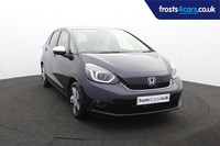 2022 Honda Jazz 5dr 1.5 i-MMD Hybrid EX Automatic Hatchback Hybrid Automatic