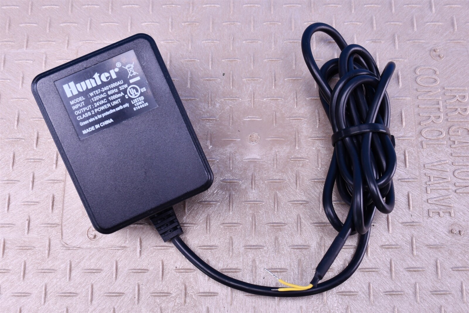 Hunter XC XCORE Transformer Power Supply 526500 XC200i XC400i XC